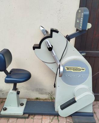 palestra