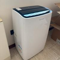 Condizionatore portatile electroline