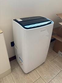 Condizionatore portatile electroline