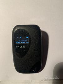 Router portatile TP-Link - mod. 3G
