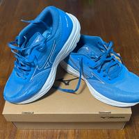 Scarpe Running Mizuno
