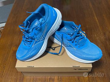 Scarpe Running Mizuno