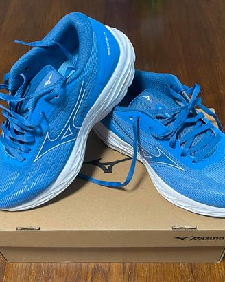 Scarpe Running Mizuno