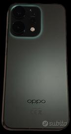 Oppo reno 14 5g.
