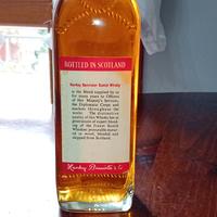 whisky hankey bannister anni 70