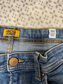 Jeans bambino Jack&Jones