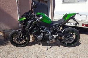 Z900 Kawasaki
