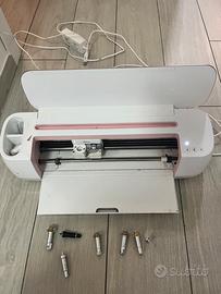 Plotter da taglio Maker
