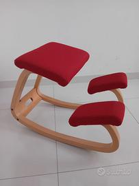 Seduta Varier - Sedia ergonomica Variable Balans