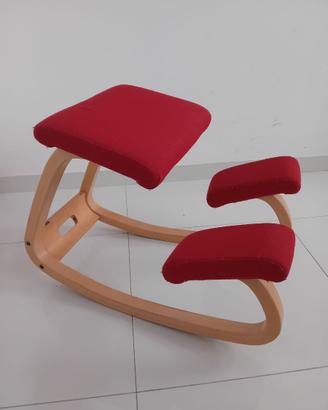 Seduta Varier - Sedia ergonomica Variable Balans