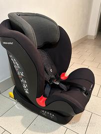 BEBE' CONFORT TITAN PRO ISOFIX SEGGIOLINO AUTO 9/36 KG