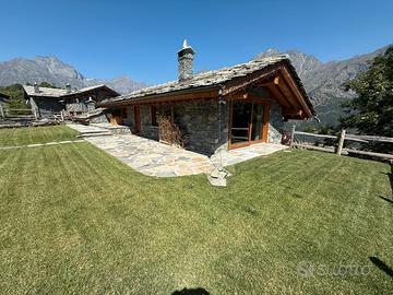 2 Baite ristrutturate