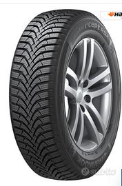 Gomme invernali Hankook 195 50 r15