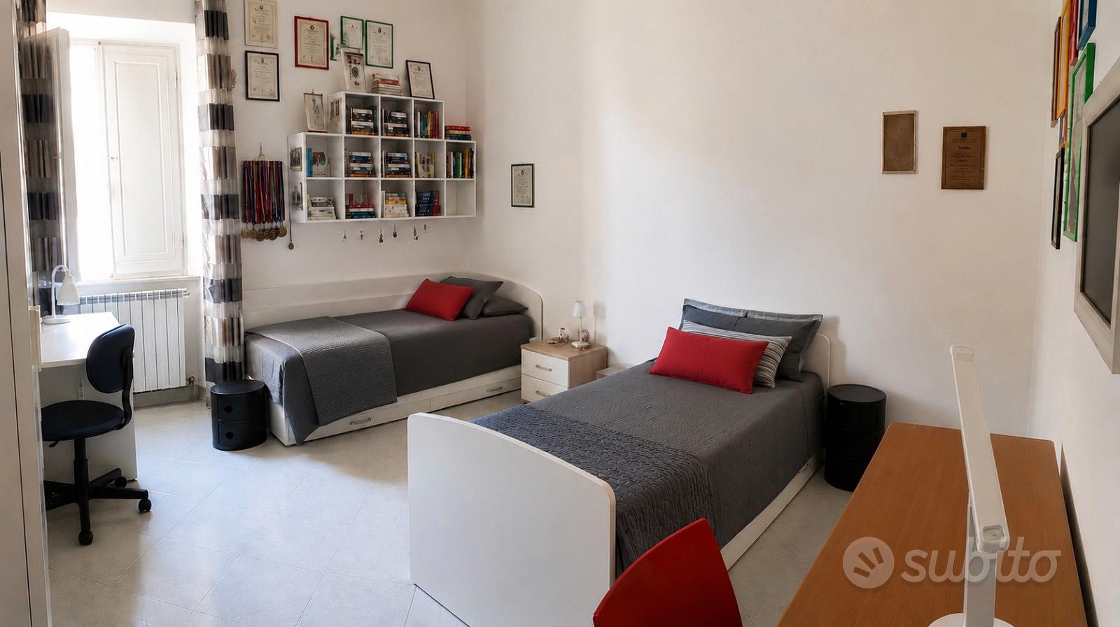Appartamento – Livorno, Sorgenti, Consiglio di Zona 1 - Vista 4