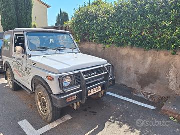 suzuki sj 413
