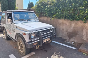 suzuki sj 413