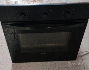 forno Candy 