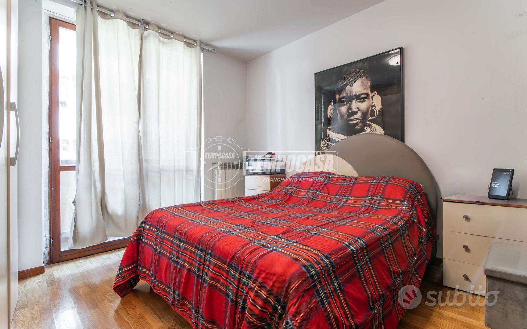 Appartamento – Olgiate Olona, Gerbone - Vista 5