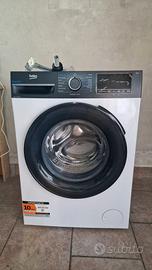 Lavatrice 8kg beko A++