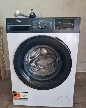 Lavatrice 8kg beko A++
