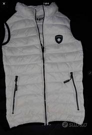 GILET SMANICATO PODHIO JUNIOR Taglia  XXXS Junior
