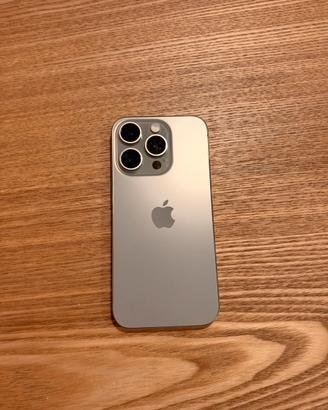 Iphone 15 Pro 256gb