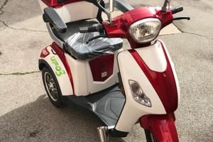 Altro Altro modello - 2020