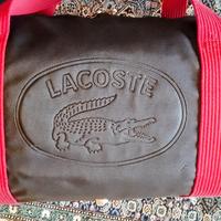 Borsone LACOSTE