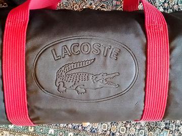 Borsone LACOSTE