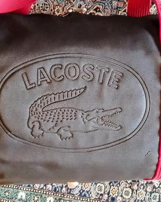 Borsone LACOSTE