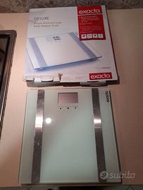 BILANCIA ELETTRONICA COME DA FOTO