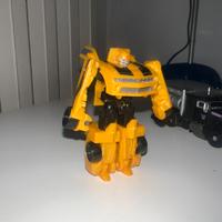 Transformers Bumblebee Camaro