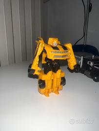 Transformers Bumblebee Camaro
