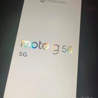 Motorola G56 5G