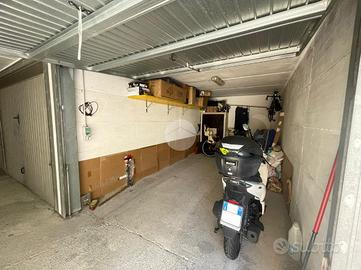 BOX A CASARZA LIGURE