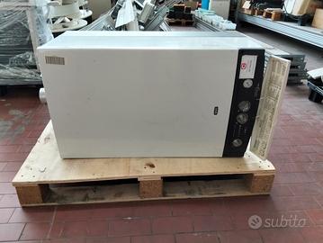 Caldaia Baxi luna 240 