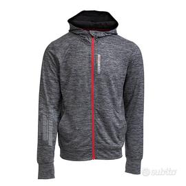 FELPA YAMAHA REVS SPORT UOMO