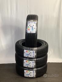 4 GOMME 225 60 17 YOKOHAMA ESTIVE NUOVE