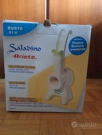 tagliaverdure elettrico