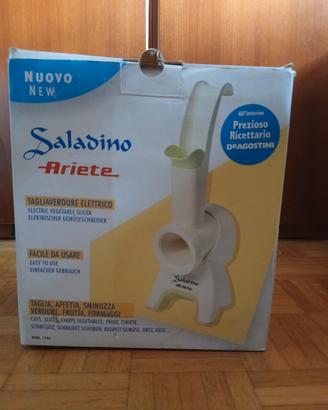 tagliaverdure elettrico