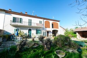 CASA INDIPENDENTE A CAMINO