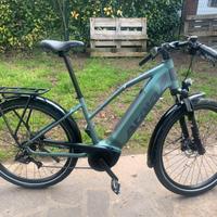 E-bike