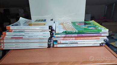 libri usati scuola Mattei 