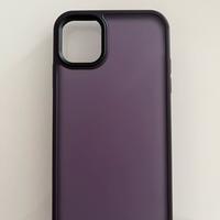 Cover antiurto iphone 11