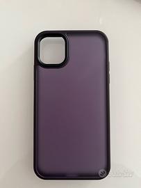 Cover antiurto iphone 11