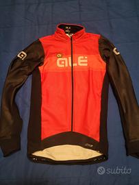 maglia alé logo TG m