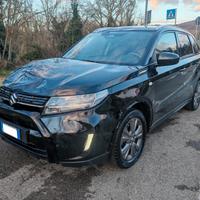 Suzuki Vitara 1.4 Hybrid 4WD AllGrip Incidentata/S