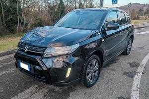 Suzuki Vitara 1.4 Hybrid 4WD AllGrip Incidentata/S