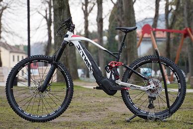 🏔️ 587b – FANTIC XEF 1.9 RACE – PROMO FIERA ⚡