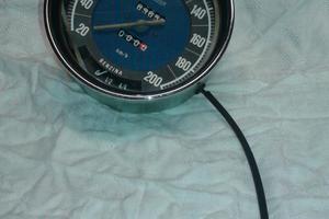 Contachilometri Alfa Romeo Epoca